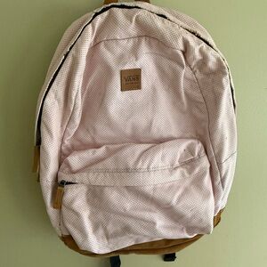 Vintage Vans Backpack